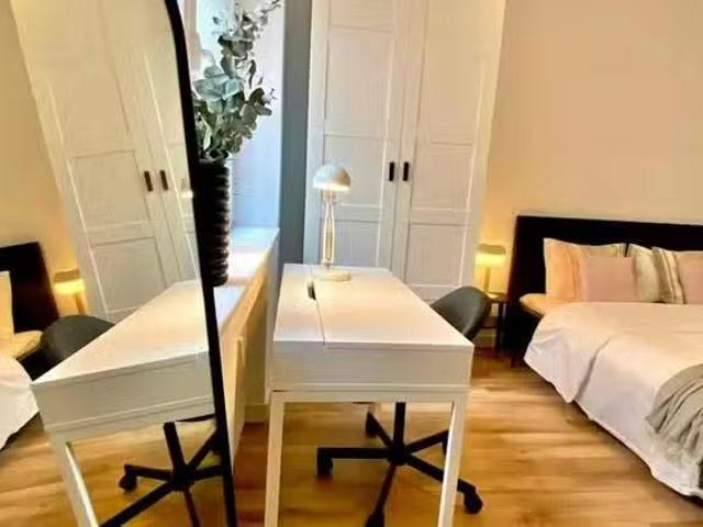 Habitación en Calle del Conde de Peñalver, Goya