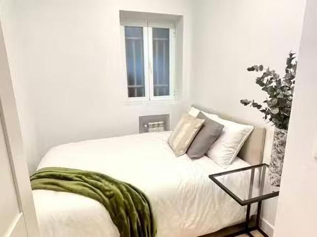 Habitación en Calle del Conde de Peñalver, Goya