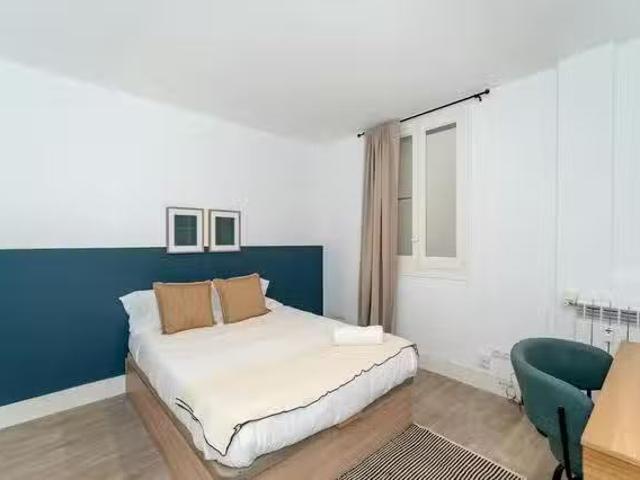 Habitación en Calle del Conde de Peñalver, Salamanca