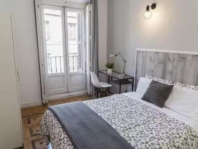 Habitación en Calle del Conde de Romanones