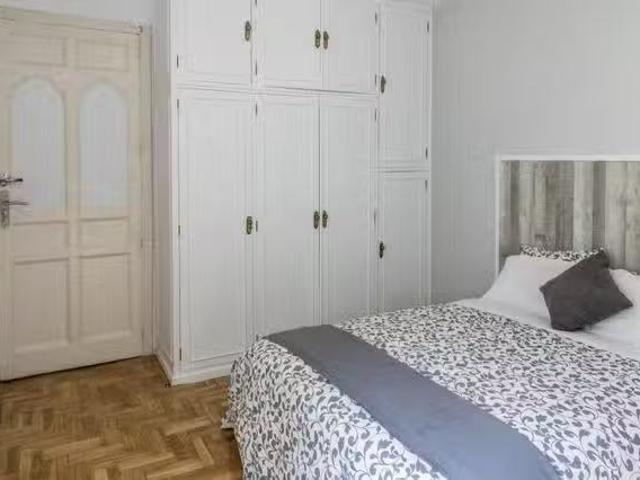 Habitación en Calle del Conde de Romanones