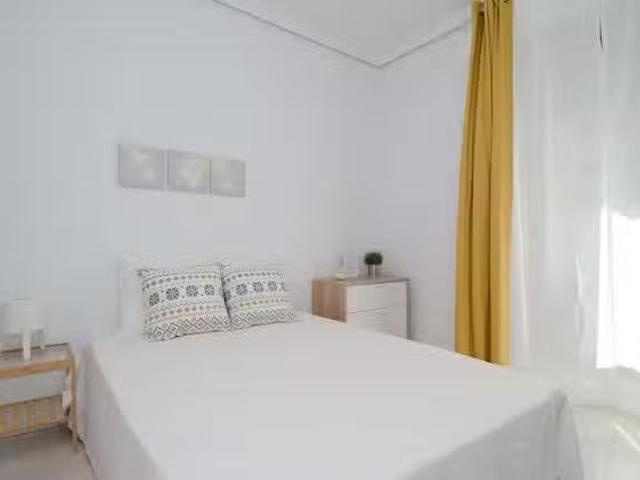 Habitación en Calle del Conde de Romanones