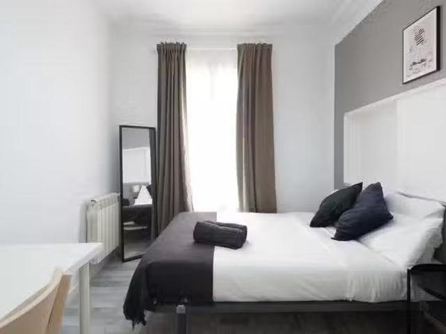 Habitación en Calle del Conde de Romanones