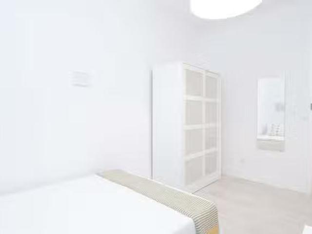 Habitación en Calle del Conde de Romanones