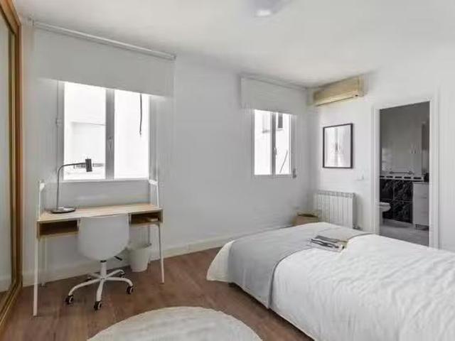 Habitación en Calle del Doctor Castelo, Retiro