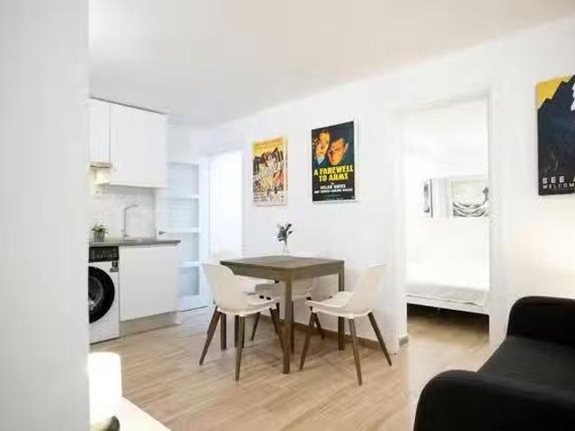 Habitación en Calle del Doctor Bellido, Puente de Vallecas