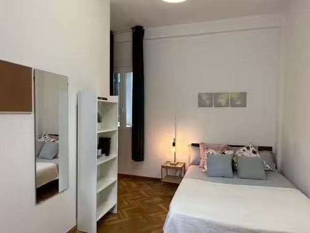 Habitación en Calle del Doctor Esquerdo