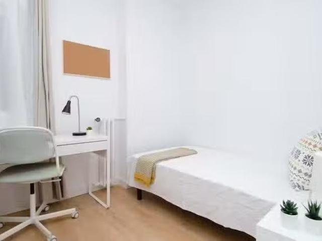 Habitación en Calle del Doctor Esquerdo