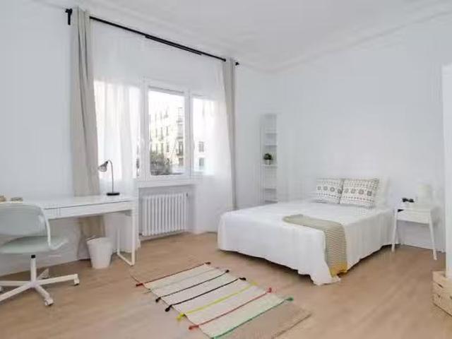 Habitación en Calle del Doctor Esquerdo