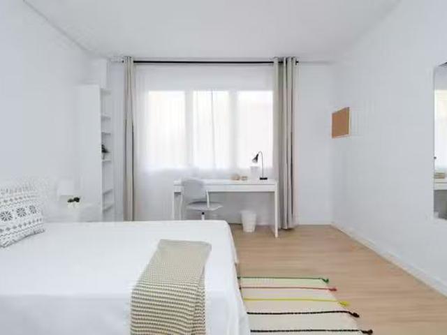 Habitación en Calle del Doctor Esquerdo