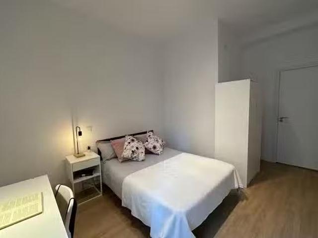 Habitación en Calle del Doctor Esquerdo, Goya