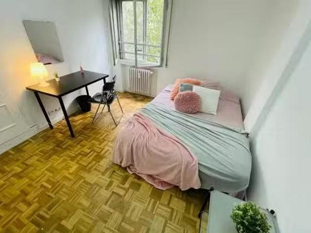Habitación en Calle del Doctor Esquerdo, Niño Jesús