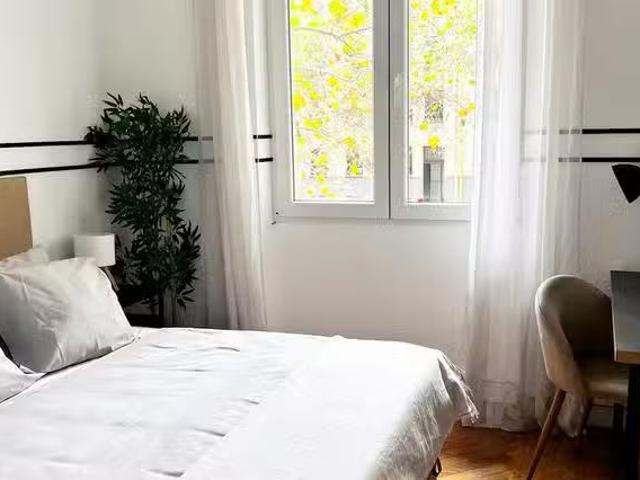 Habitación en Calle del Doctor Esquerdo, Salamanca