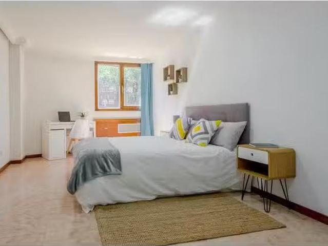 Habitación en Calle del Doctor Esquerdo, Pacífico