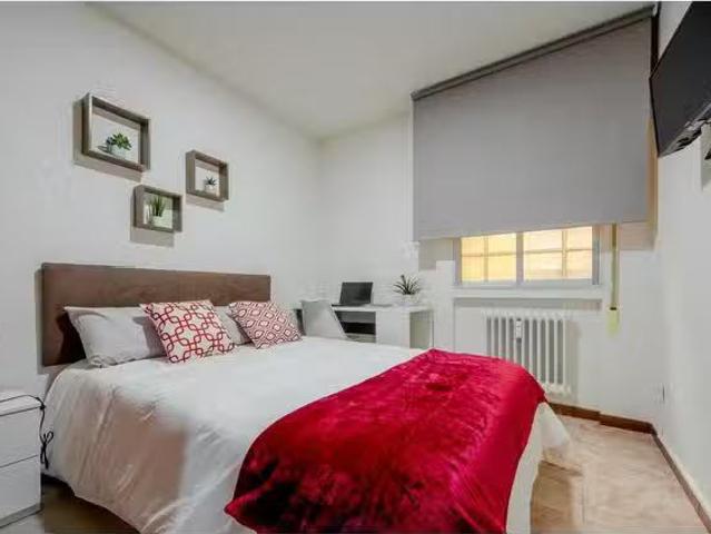 Habitación en Calle del Doctor Esquerdo, Pacífico