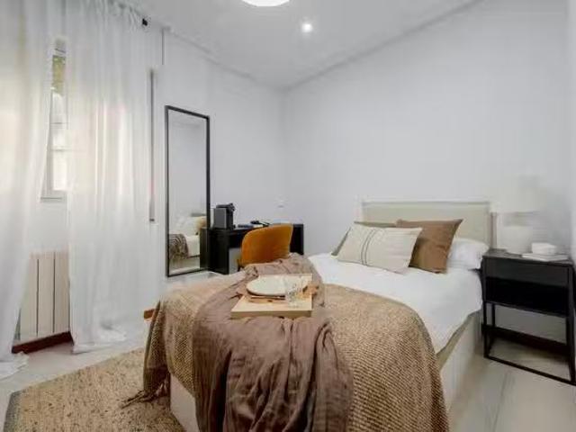 Habitación en Calle del Doctor Esquerdo, Retiro