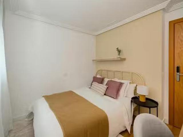 Habitación en Calle del Doctor Fleming, Nueva España
