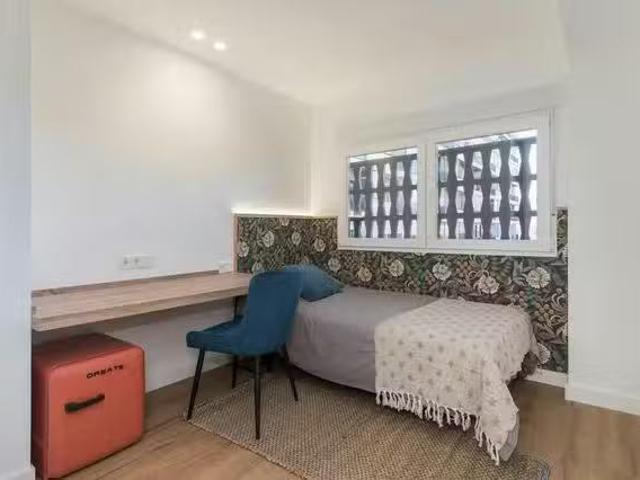 Habitación en Calle del Doctor Ramón Castroviejo, Pilar