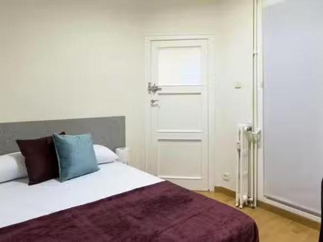Habitación en Calle del Duque de Sesto