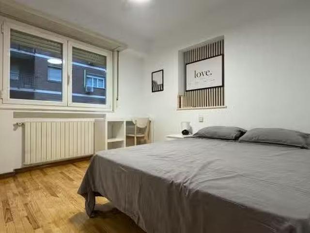 Habitación en Calle del General Margallo, Tetuán