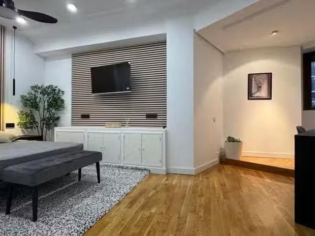 Habitación en Calle del General Margallo