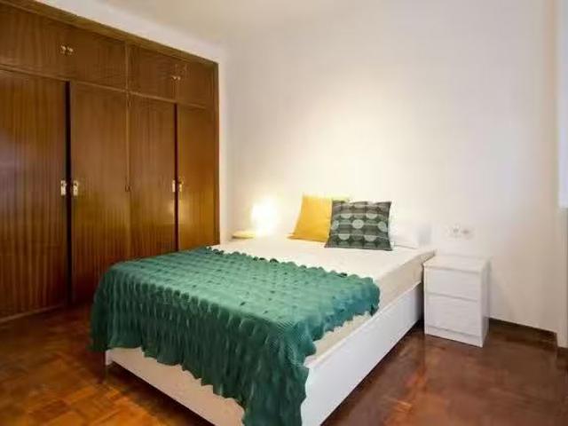 Habitación en Calle del General Zabala, Prosperidad