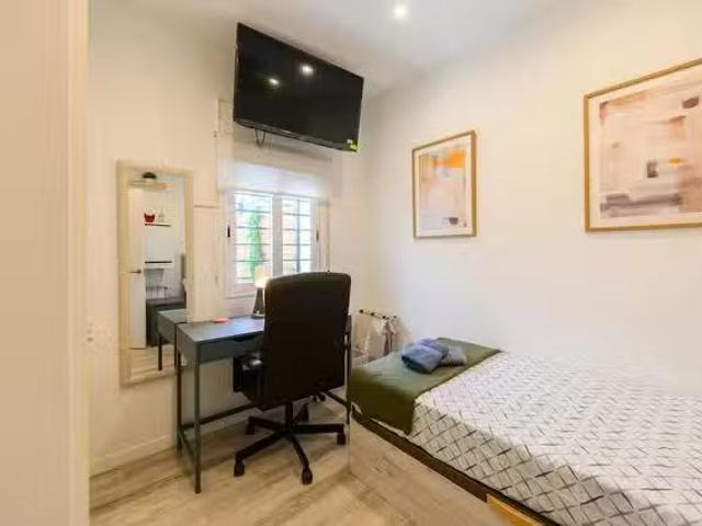 Habitación en Calle del Hogar de Belén, San Blas Canillejas