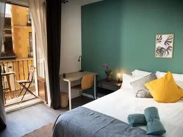 Habitación en Calle del Humilladero