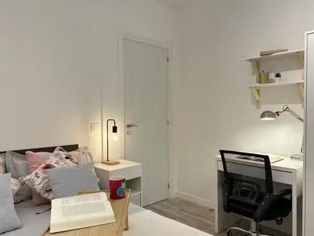 Habitación en Calle del Jardín de San Federico, Salamanca