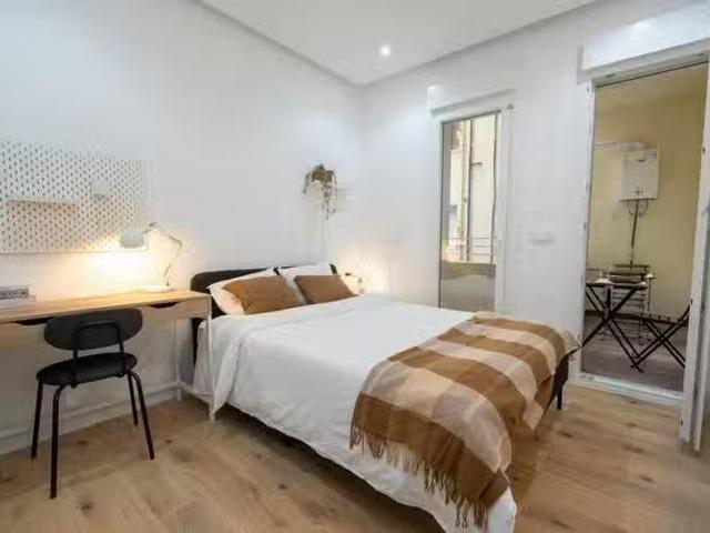 Habitación en Calle del Jardín de San Federico, Salamanca