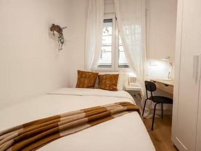 Habitación en Calle del Jardín de San Federico, Salamanca
