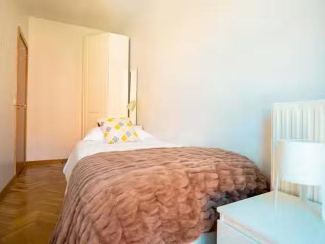 Habitación en Calle del Limonero