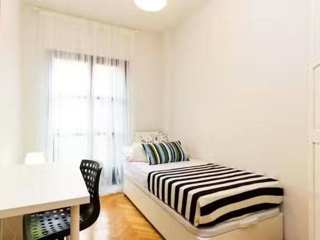 Habitación en Calle del Limonero