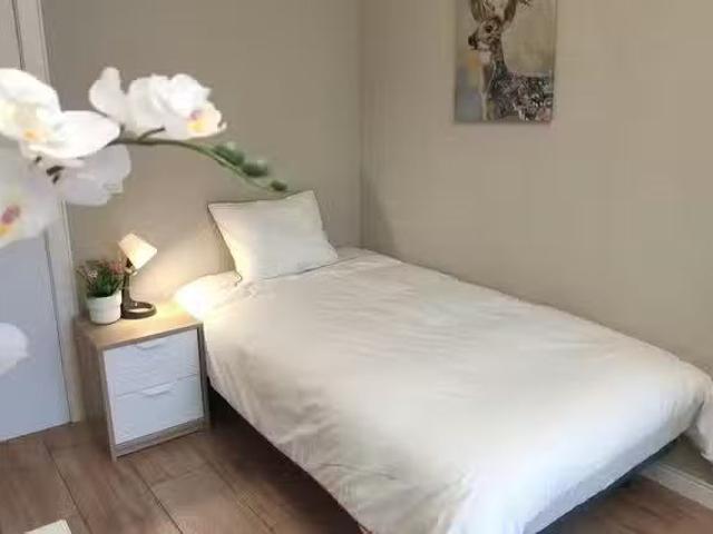 Habitación en Calle del Monte Olivetti, Numancia