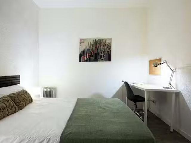 Habitación en Calle del Noviciado