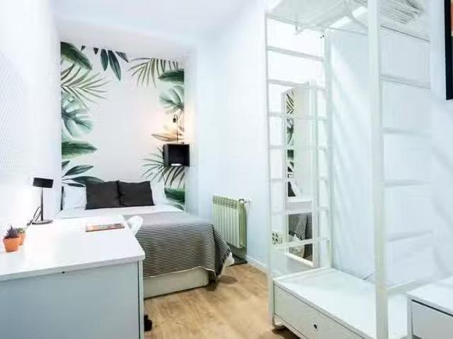Habitación en Calle del Príncipe