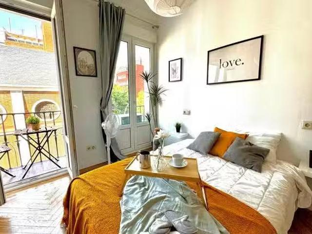 Habitación en Calle del Príncipe de Vergara, Salamanca