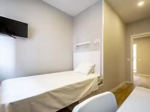 Habitación en Calle del Puerto Canfranc