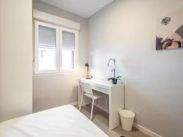 Habitación en Calle del Puerto Canfranc