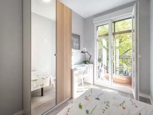Habitación en Calle del Puerto Canfranc