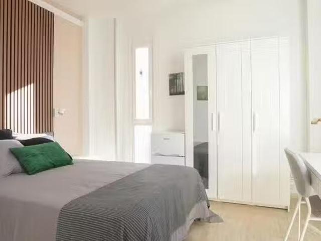 Habitación en Calle del Puerto de Suebe, Puente de Vallecas