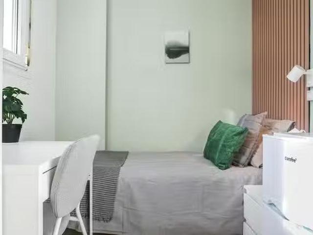 Habitación en Calle del Puerto de Suebe, Puente de Vallecas