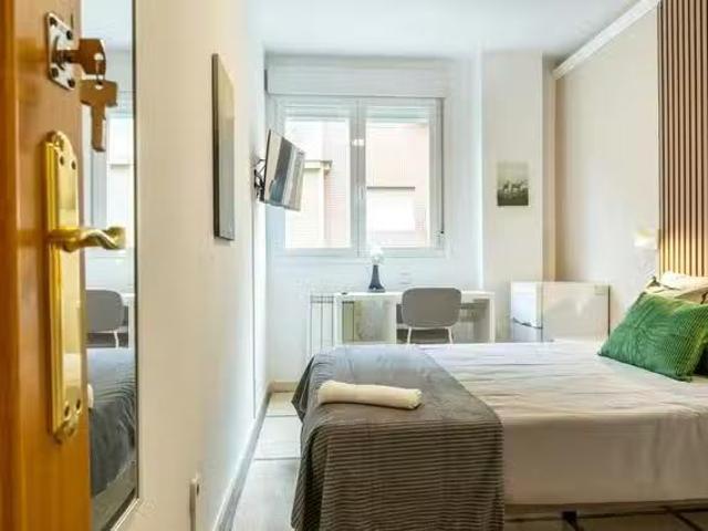 Habitación en Calle del Puerto de Suebe, Puente de Vallecas