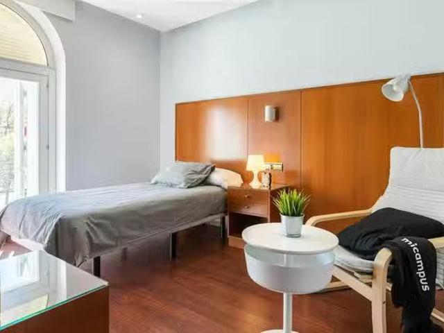 Habitación en Calle del Rey