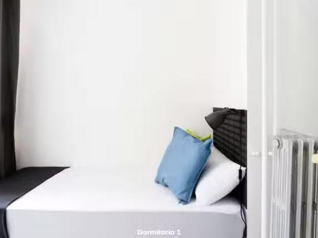 Habitación en Calle del Rosario