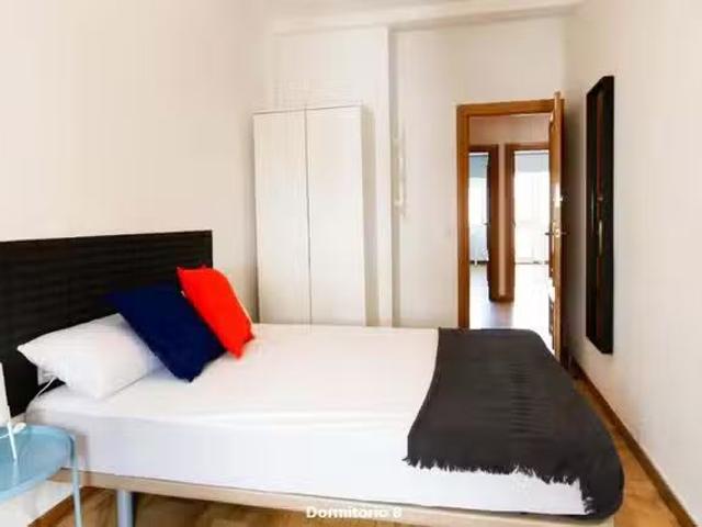 Habitación en Calle del Rosario