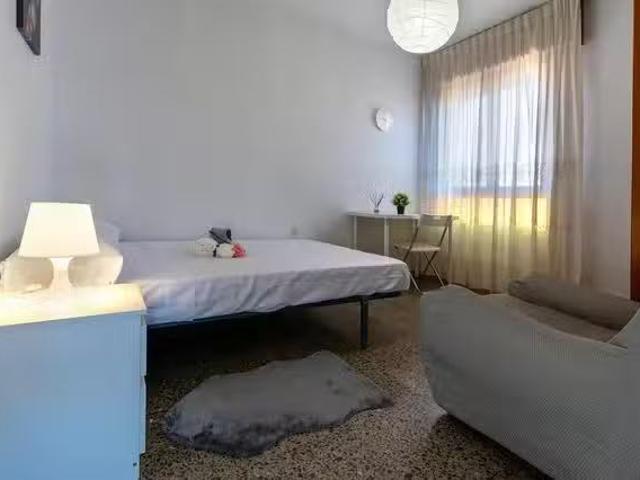 Habitación en Calle Doctor Barraquer