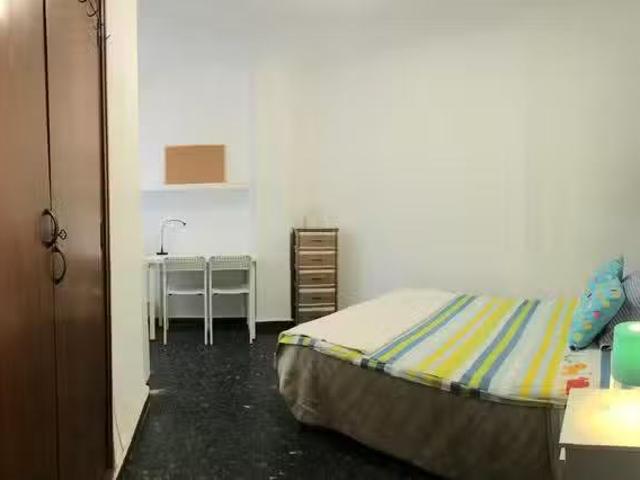Habitación en Calle Doctor Juan José Dominé, Poblados Marítimos