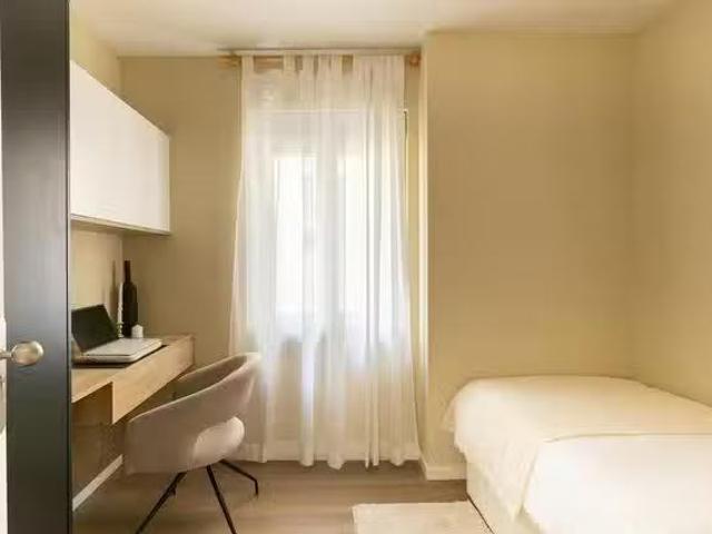 Habitación en Calle Donoso Cortés, Arapiles