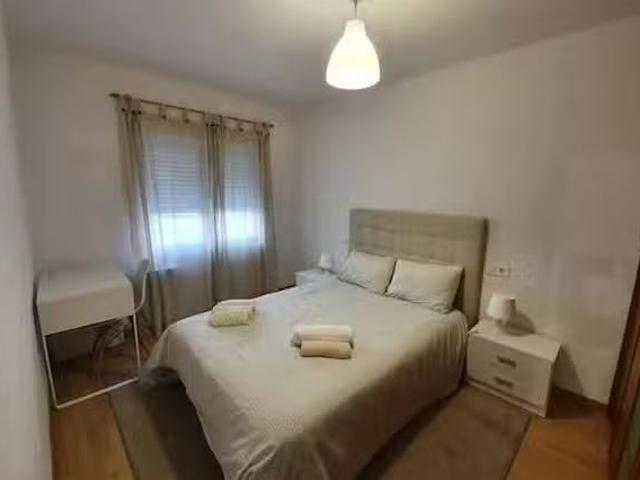 Habitación en Calle Electra, El Llano